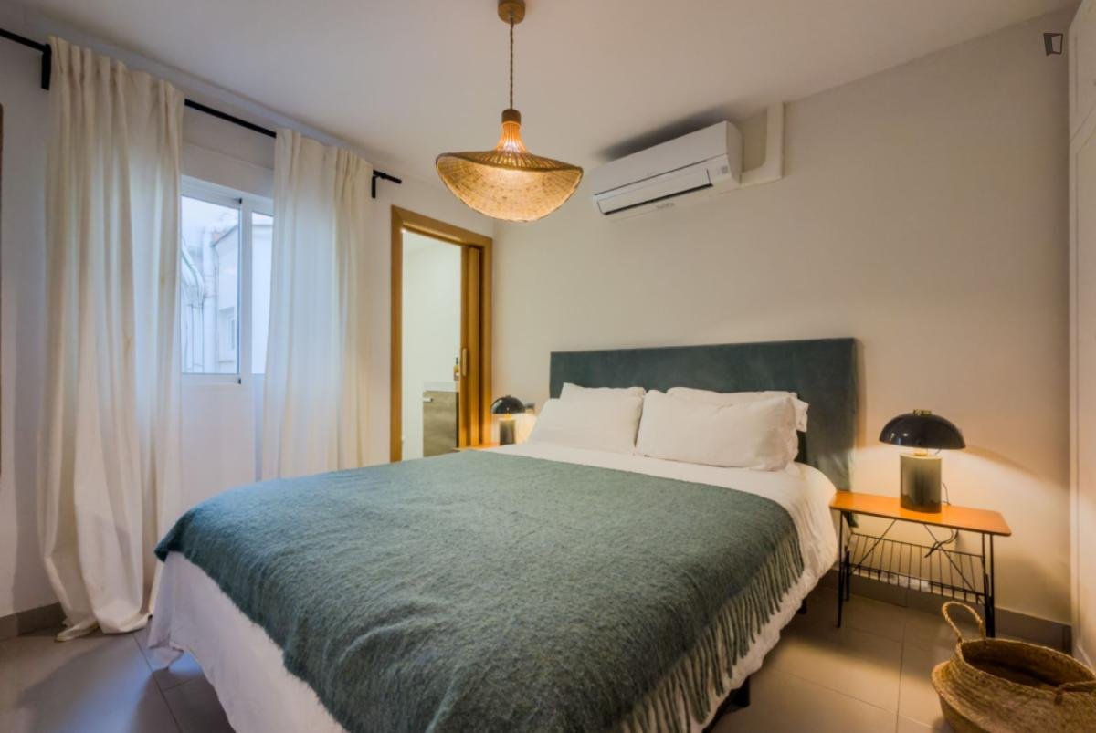Piso de 92 m² en Barcelona