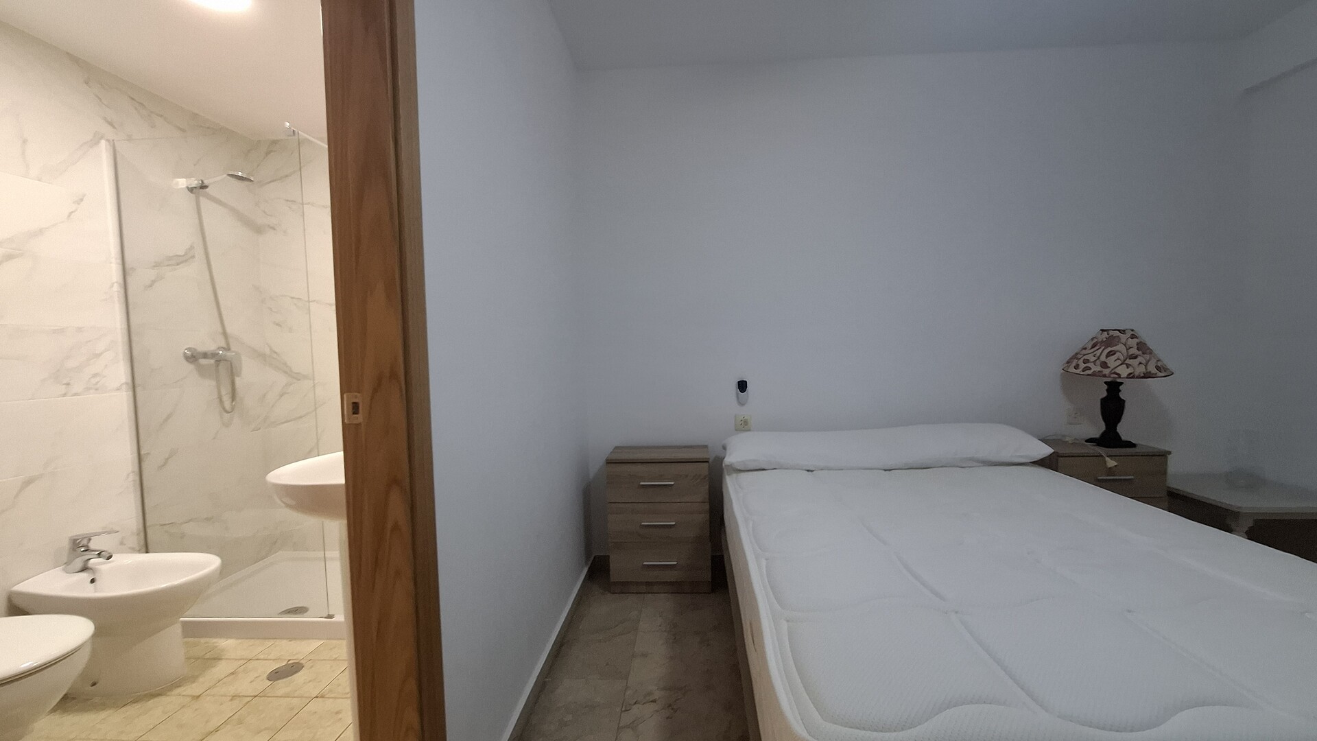 Wohnung 51 m² in Córdoba