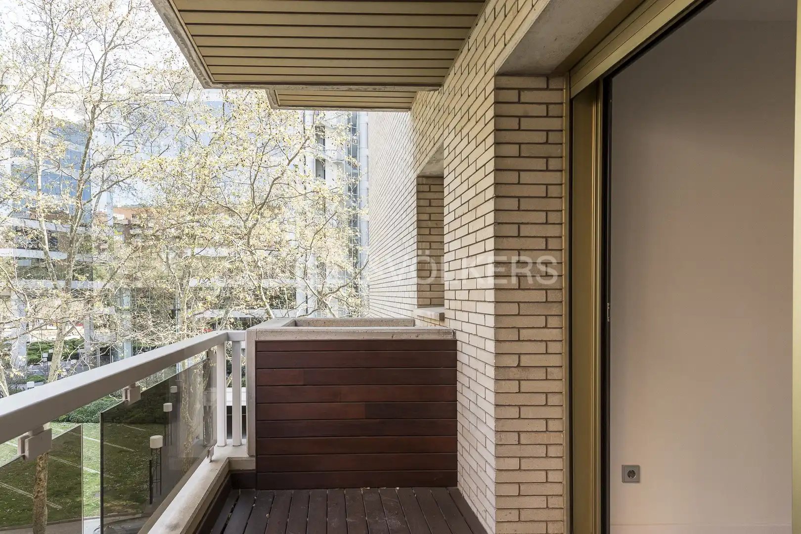 Pis de 209 m² a Barcelona