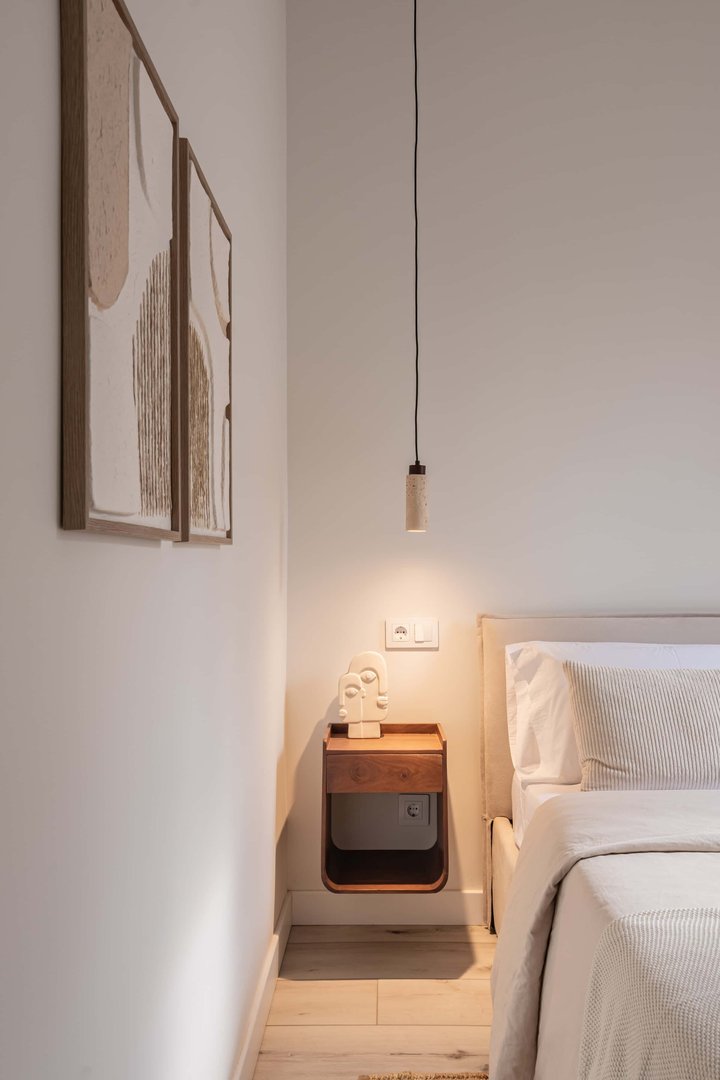 Pis de 35 m² a Madrid