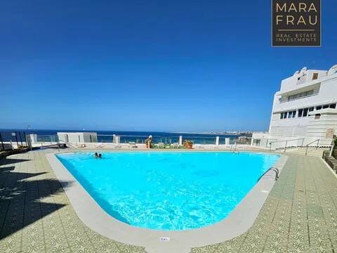 Piso de 43 m² en San Bartolomé de Tirajana