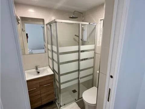 Casa de 80 m² a Árchez