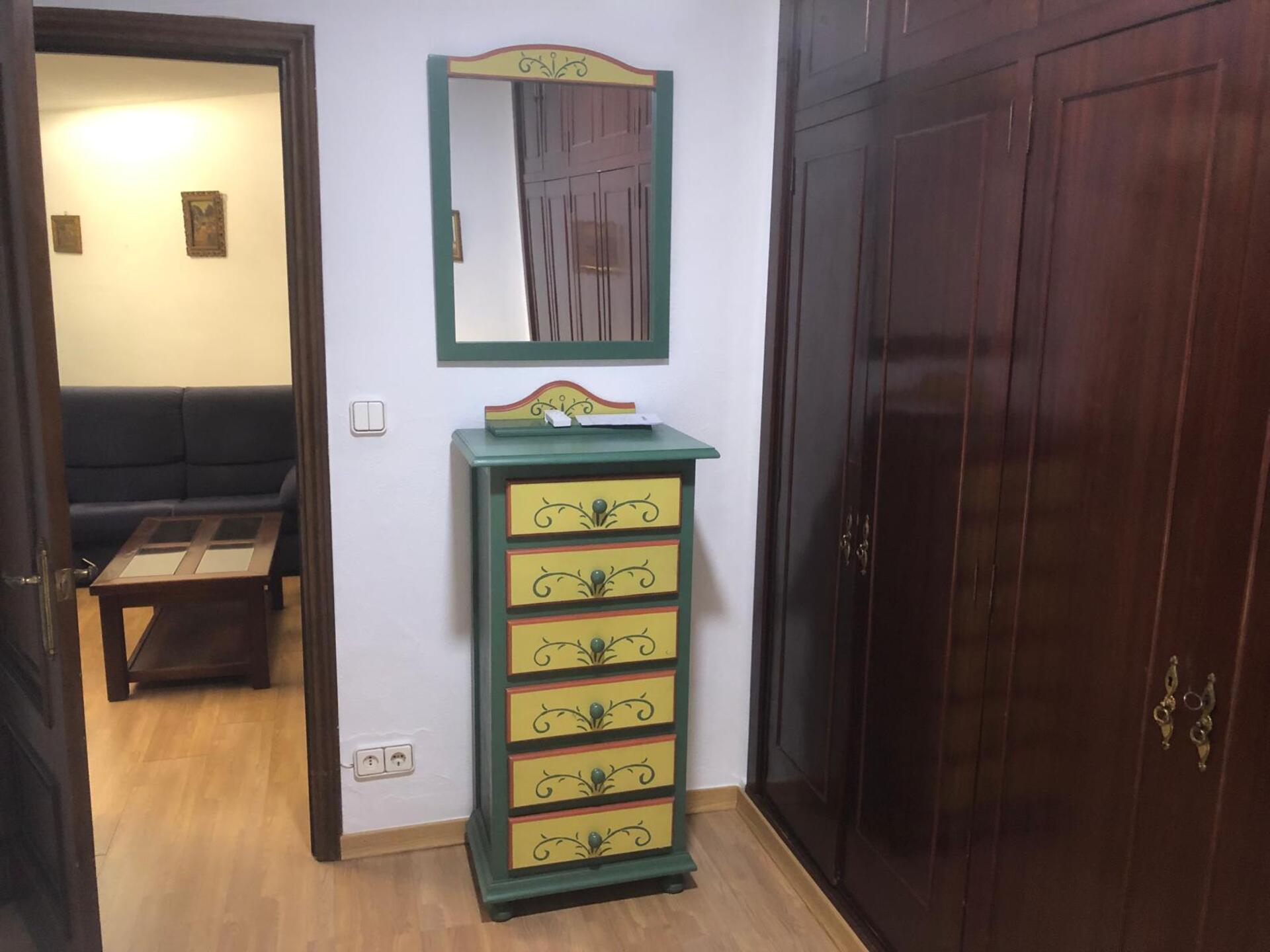 Piso de 108 m² en Sevilla