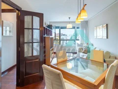 Piso de 56 m² en Oviedo