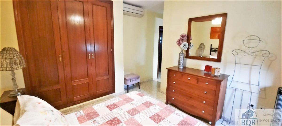 Piso de 81 m² en Jerez de la Frontera