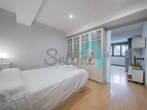 Piso de 46 m² en Oviedo