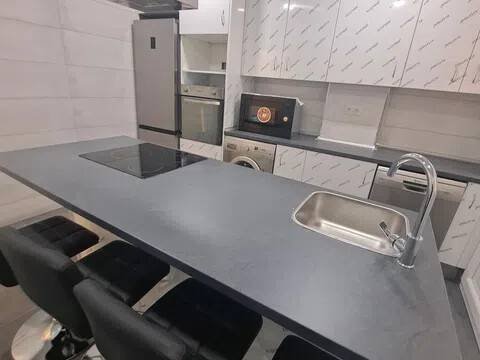 Pis de 140 m² a Madrid