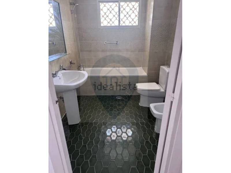 Квартира 150 м² в Малаге