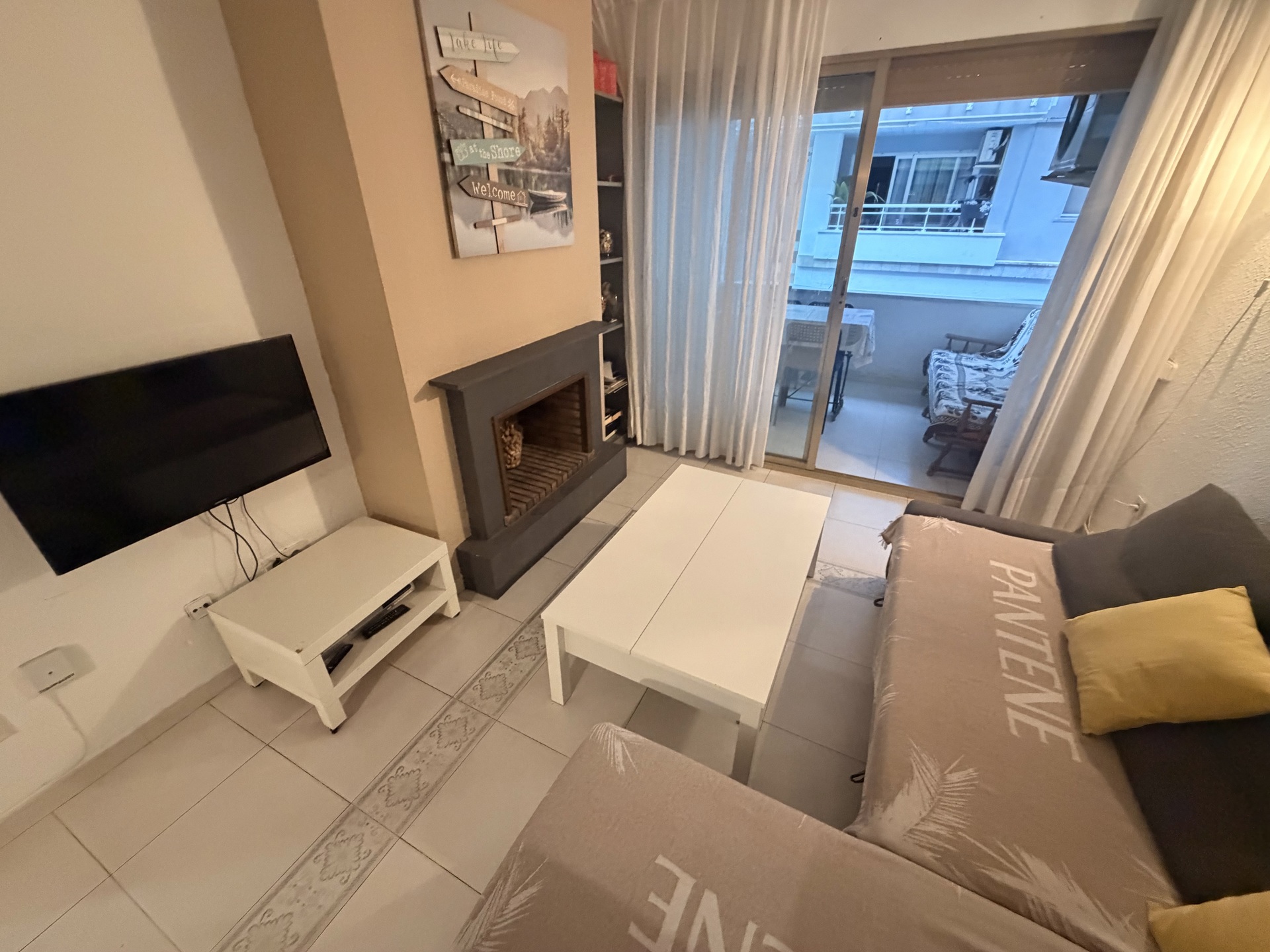 Piso de 78 m² en Calafell