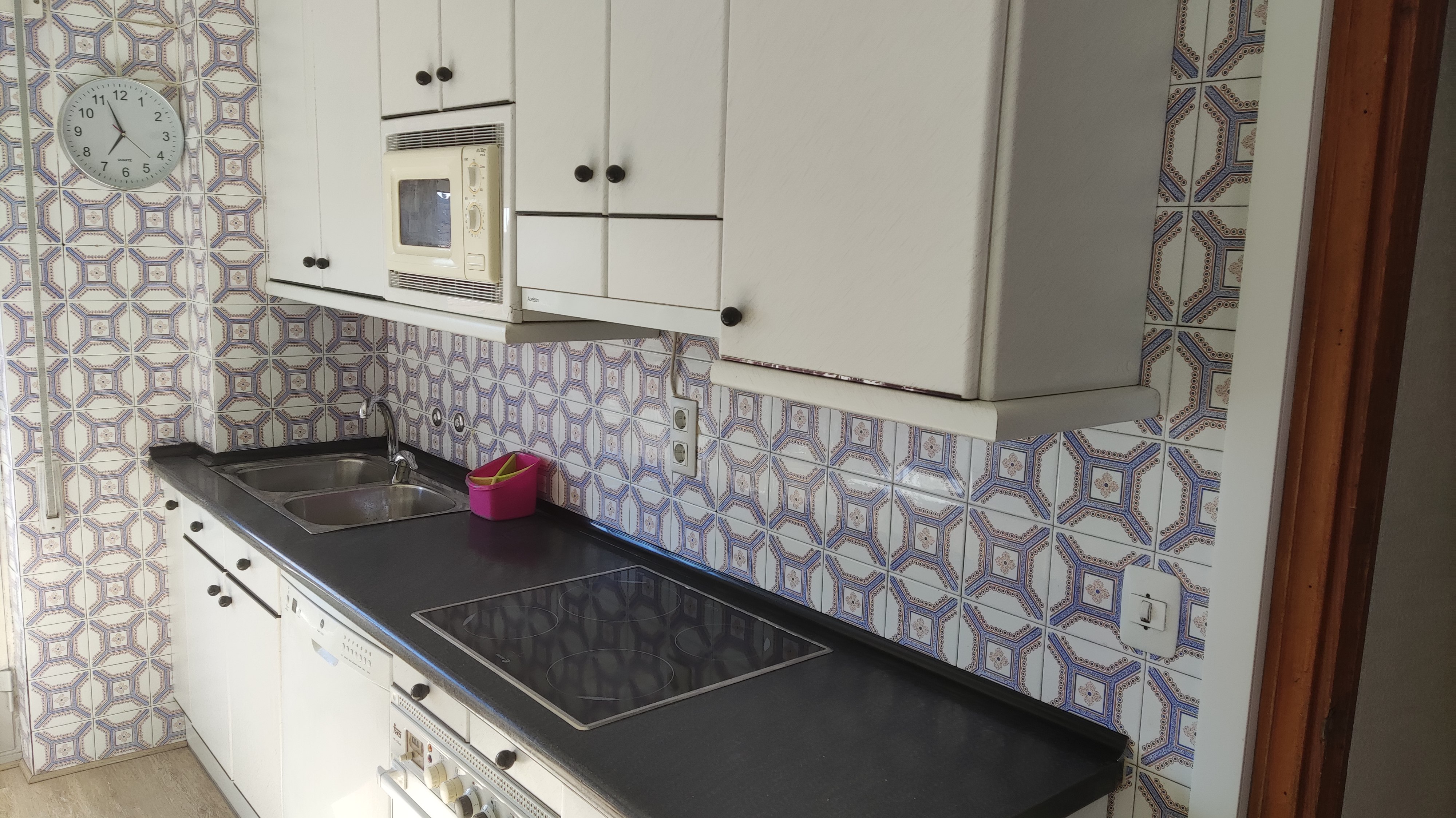 Habitación 108 m², Salamanca