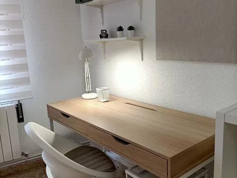 Habitación 240 m², La Almunia de Doña Godina