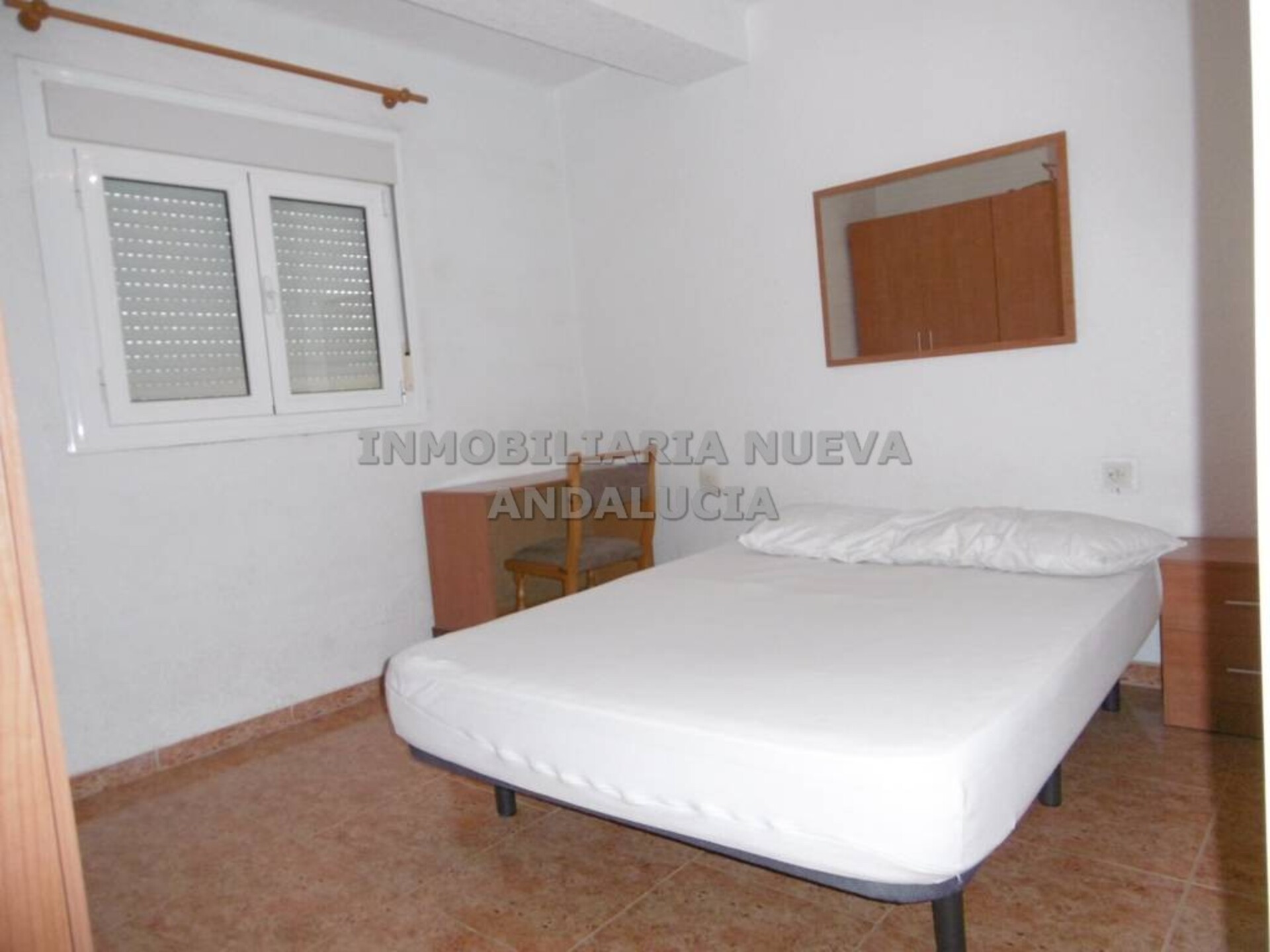 Piso de 90 m² en Almería