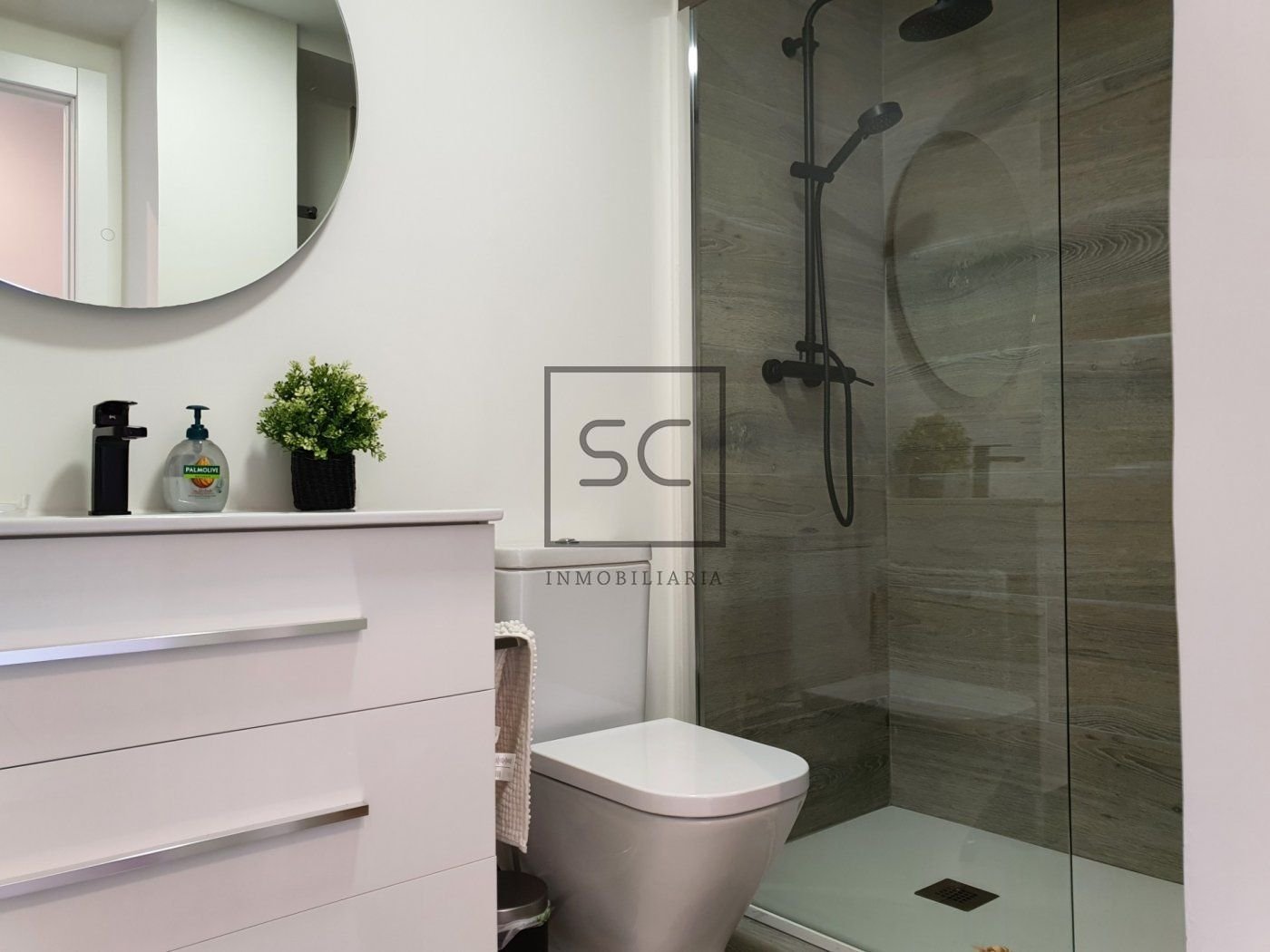 Piso de 144 m² en Cabanas