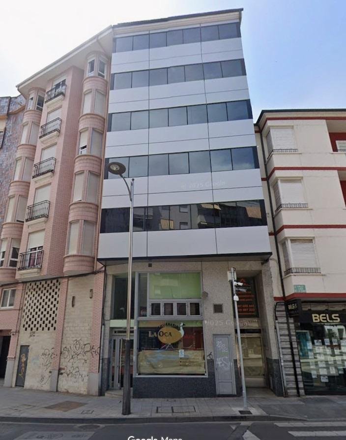 Apartamento 57 m² em Ponferrada