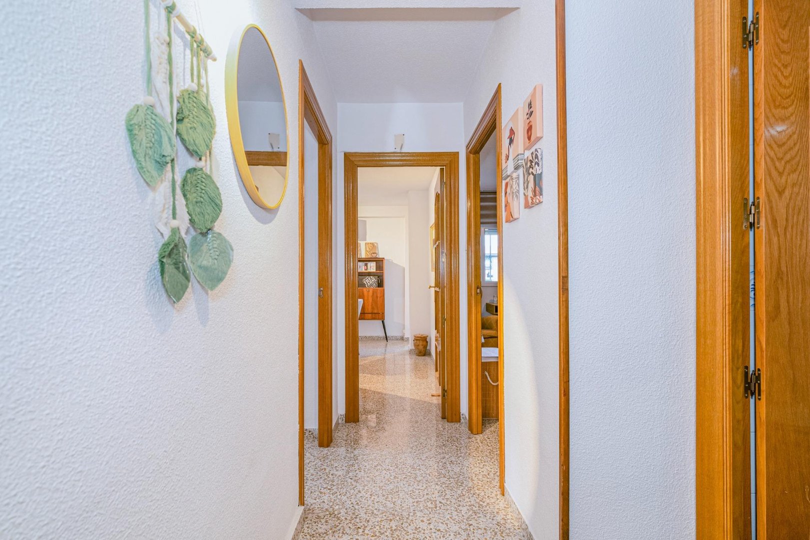 Piso de 97 m² en Granada