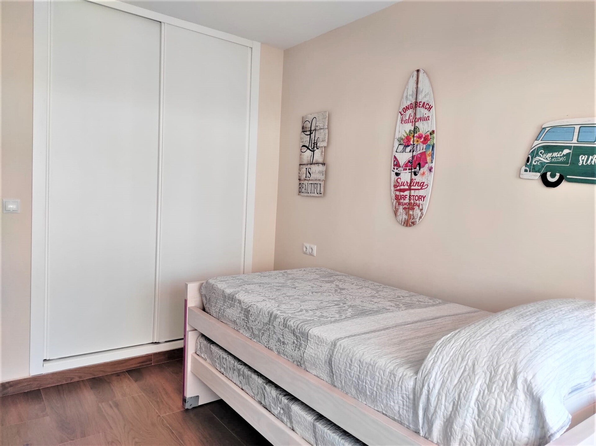 Piso de 73 m² en Punta Umbría