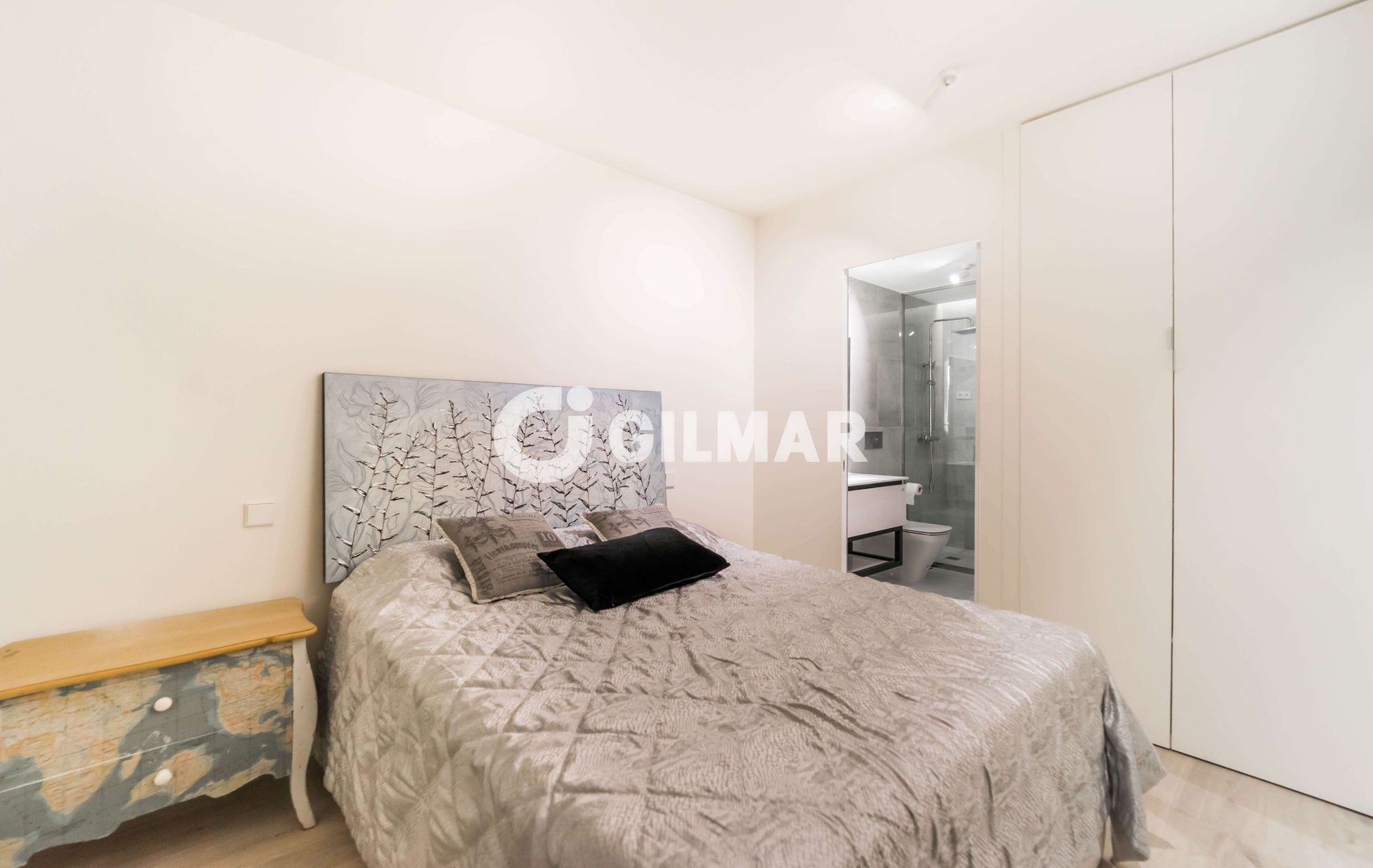 Piso de 130 m² en Madrid