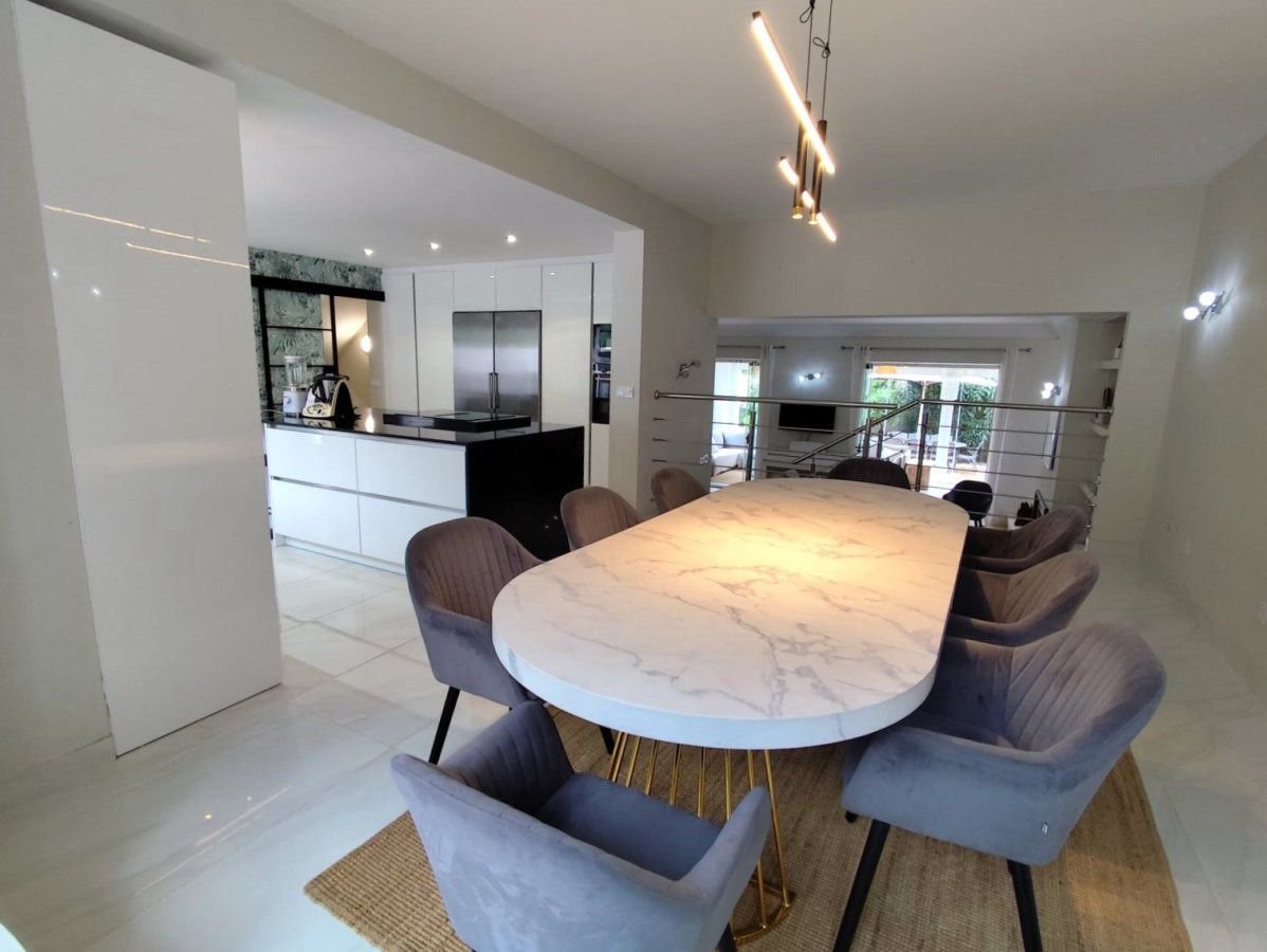 Casa de 400 m² en San Roque