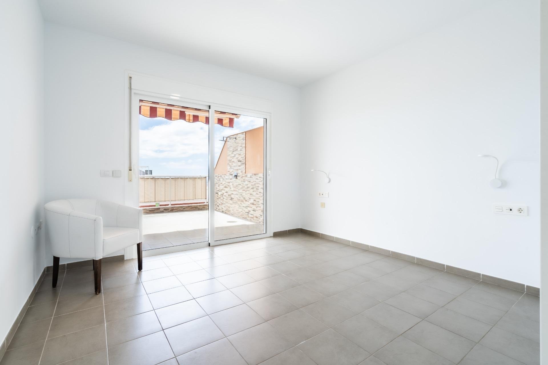 Pis de 53 m² a Arona