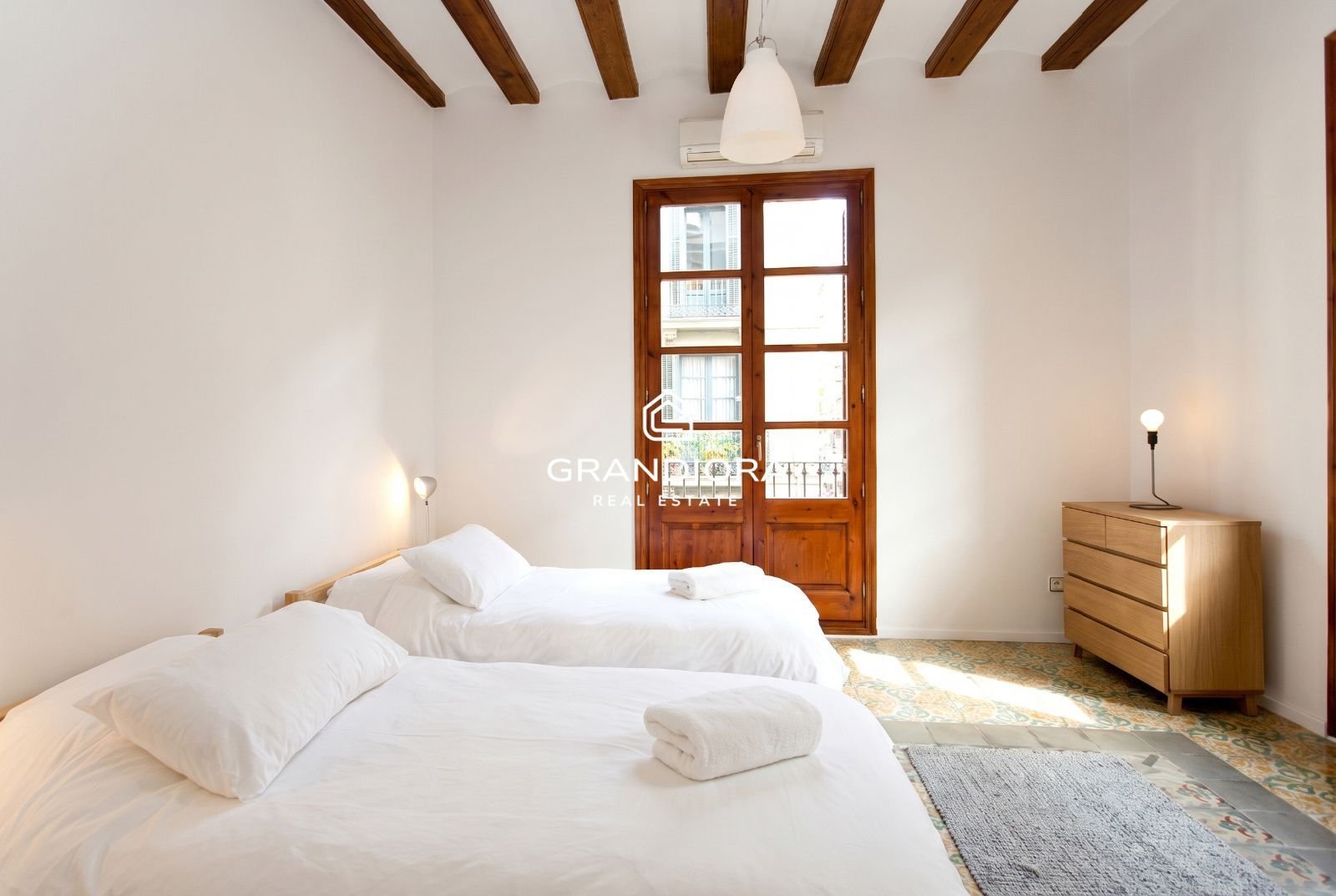 Appartement 65 m² à Barcelone