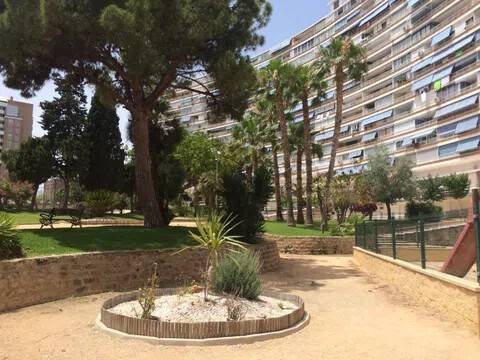 Apartamento 60 m² em Alacant / Alicante