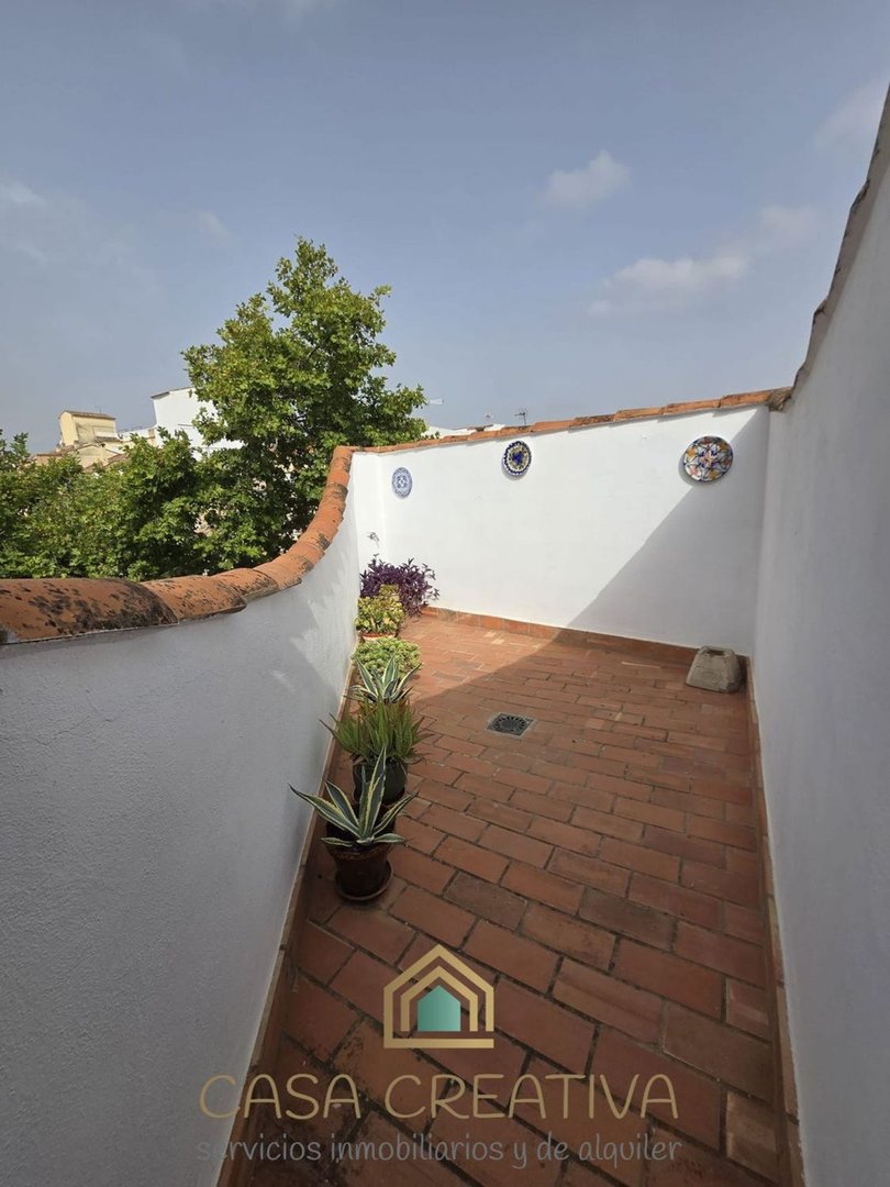 Piso de 50 m² en Játiva