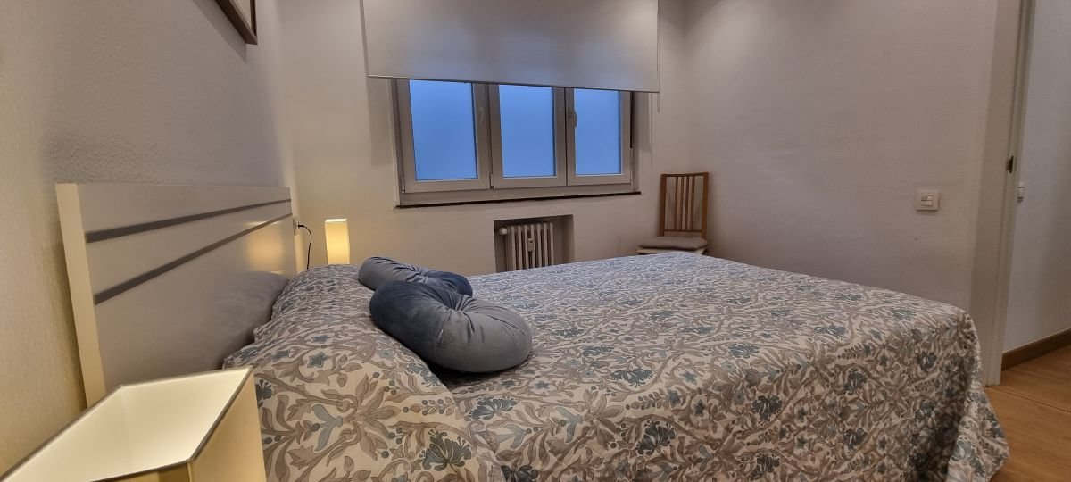 Piso de 53 m² en Oviedo