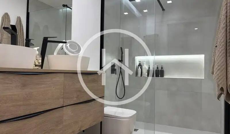 Appartement 120 m² à Santa Cruz de Ténérife
