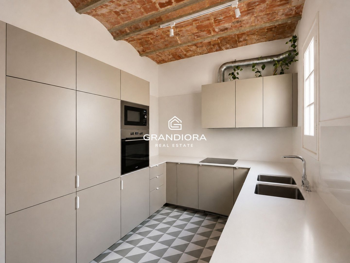 Piso de 100 m² en Barcelona