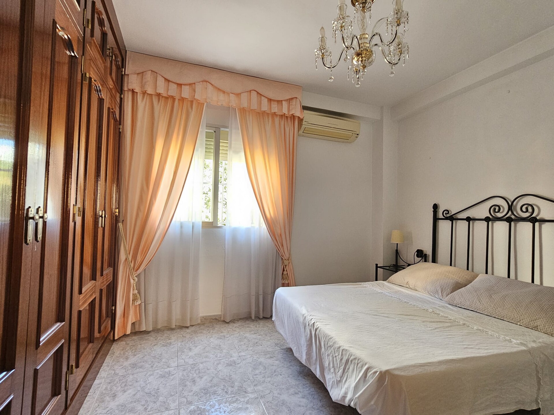Piso de 89 m² en Málaga