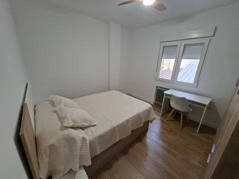 Pis de 115 m² a Salamanca