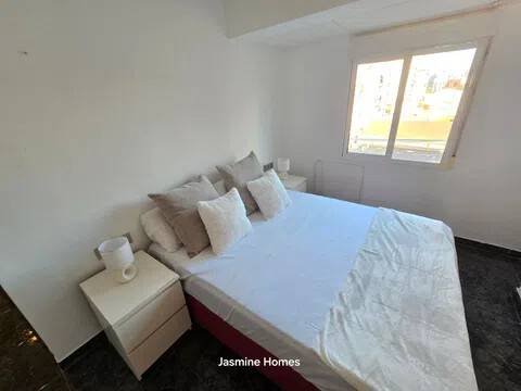 Appartamento 56 m² a Valencia