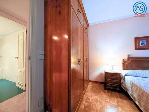 Piso de 85 m² en Zaragoza
