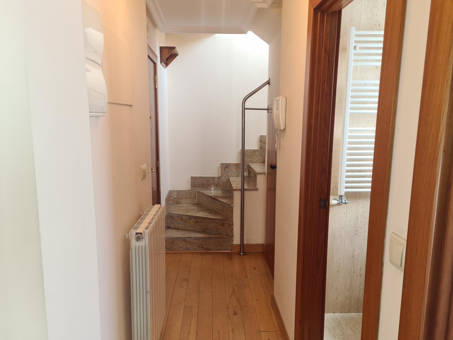 Piso de 109 m² en Salamanca