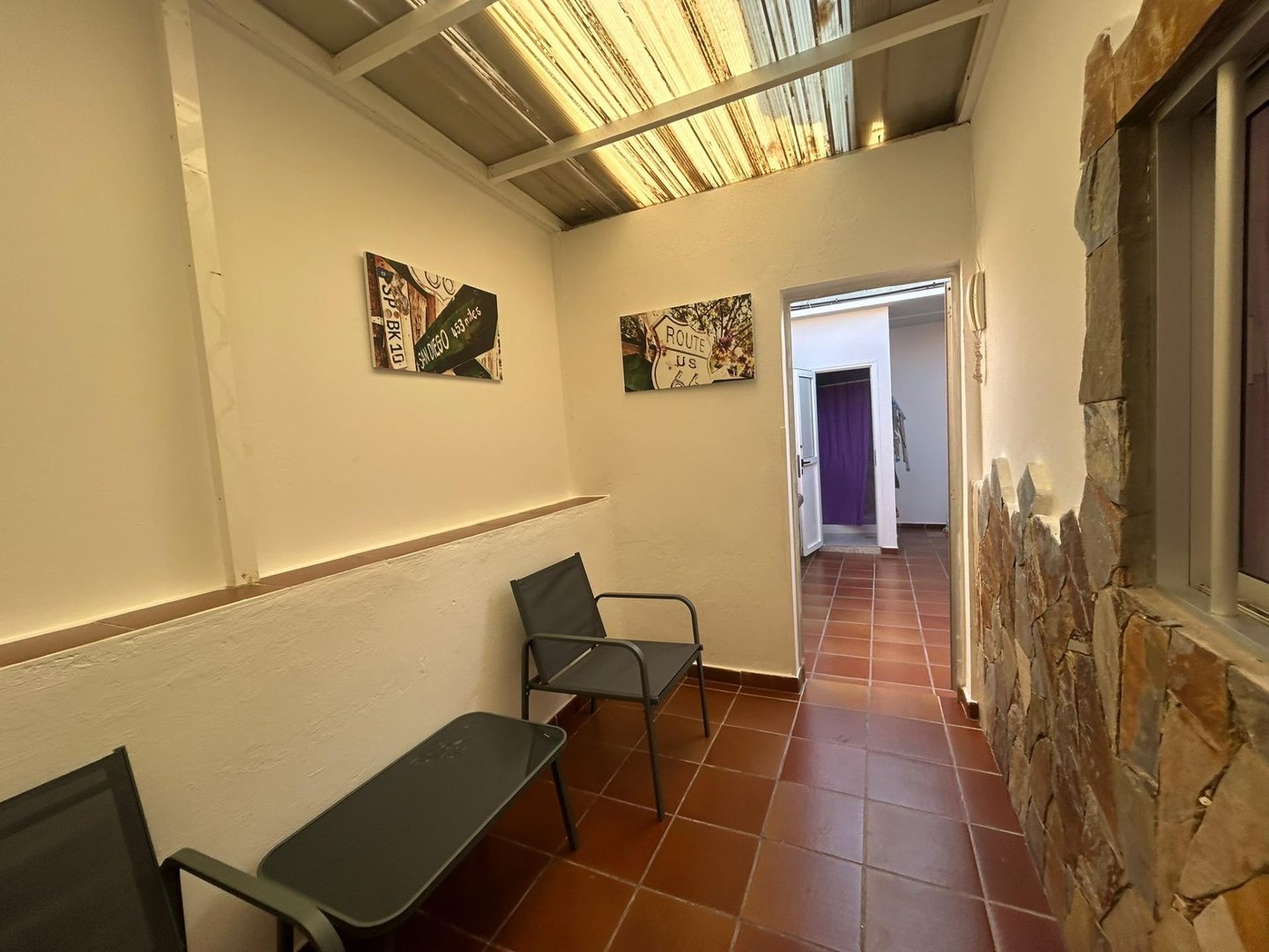 Piso de 55 m² en Agüimes
