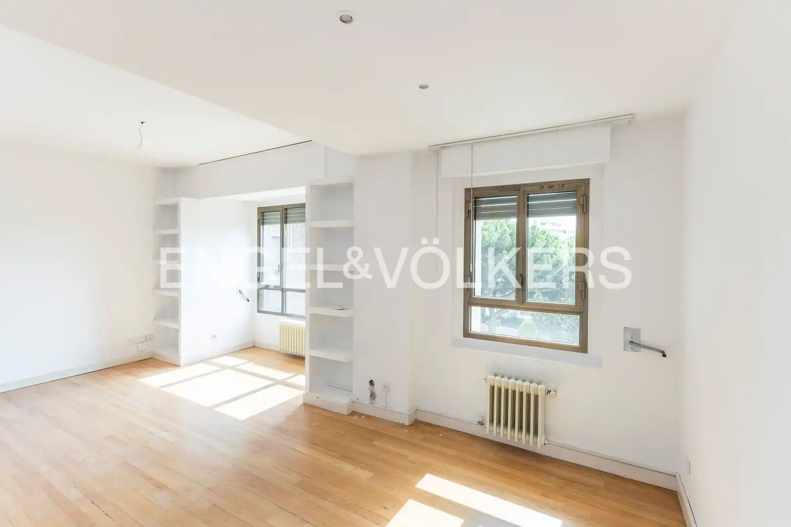 Pis de 154 m² a Madrid