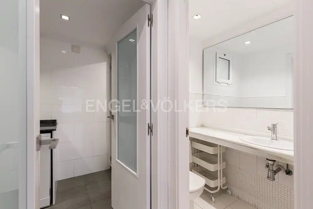 Piso de 155 m² en Valencia