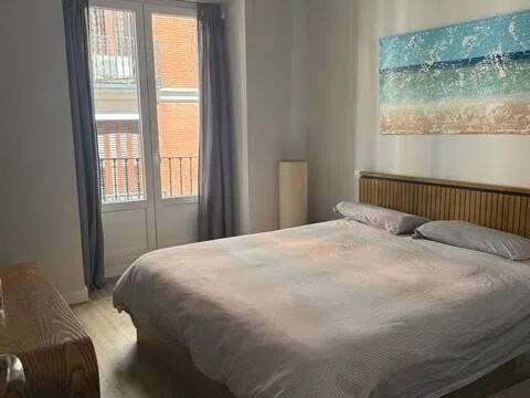 Piso de 60 m² en Madrid