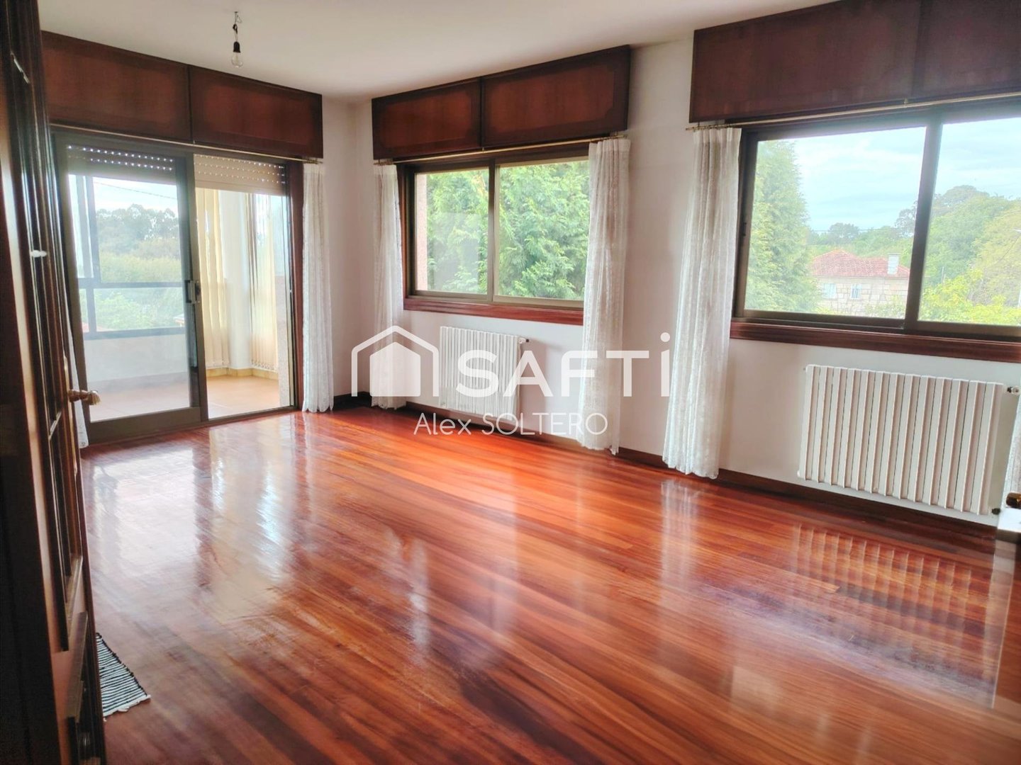 Piso de 345 m² en Vigo