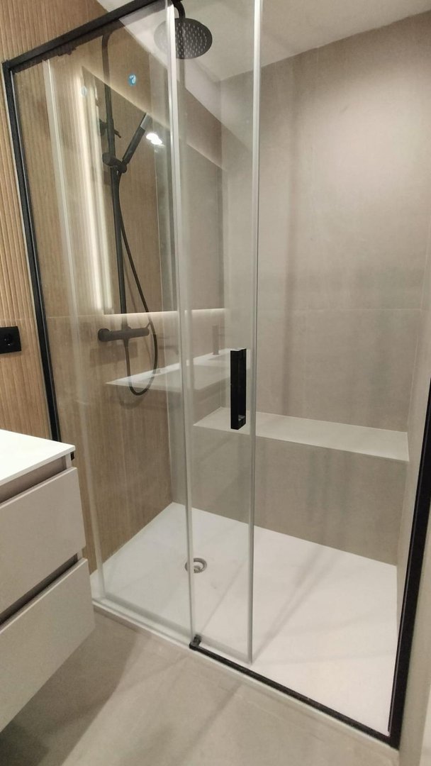 Piso de 180 m² en Sevilla