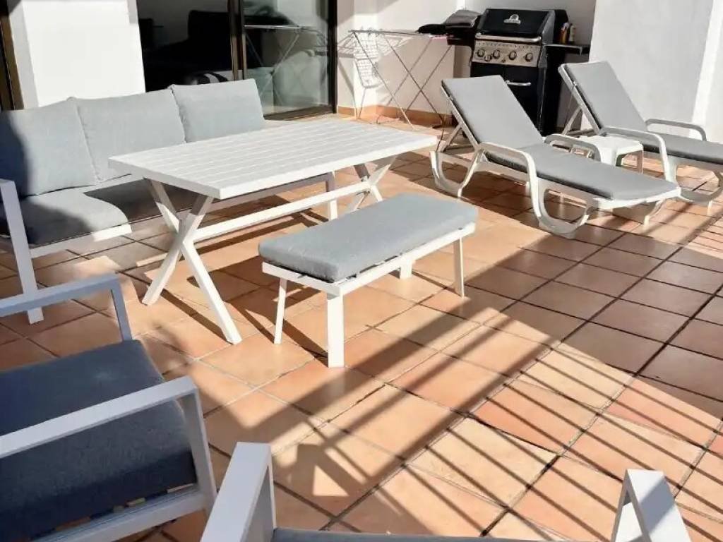 Apartamento 133 m² em Benahavís