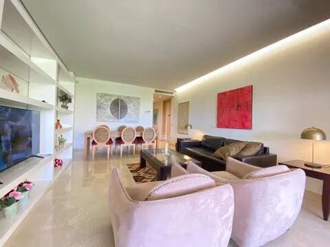 Piso de 120 m² en San Roque