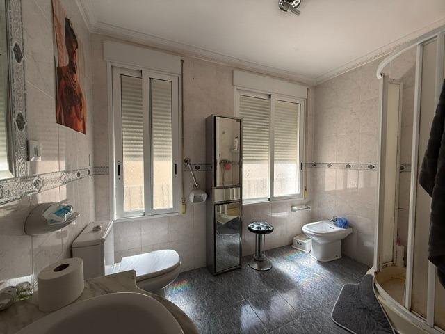 Piso de 103 m² en Murcia