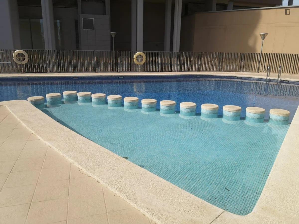 Habitación en alquiler, Valencia