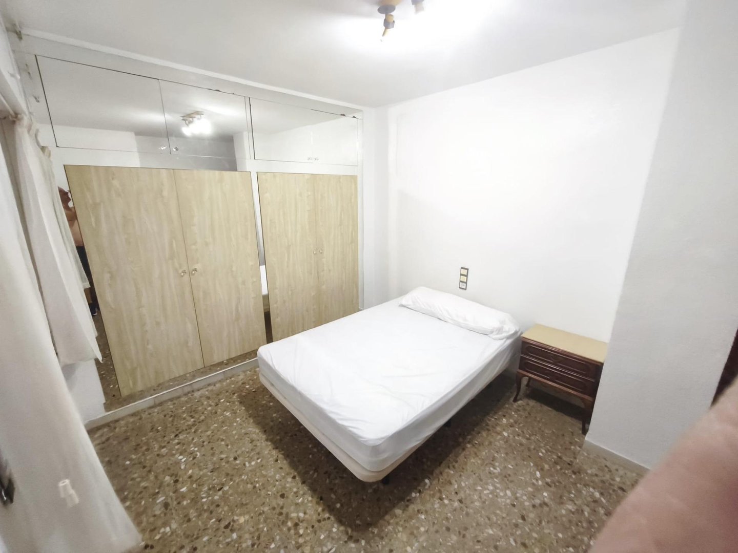 Piso de 128 m² en Almería