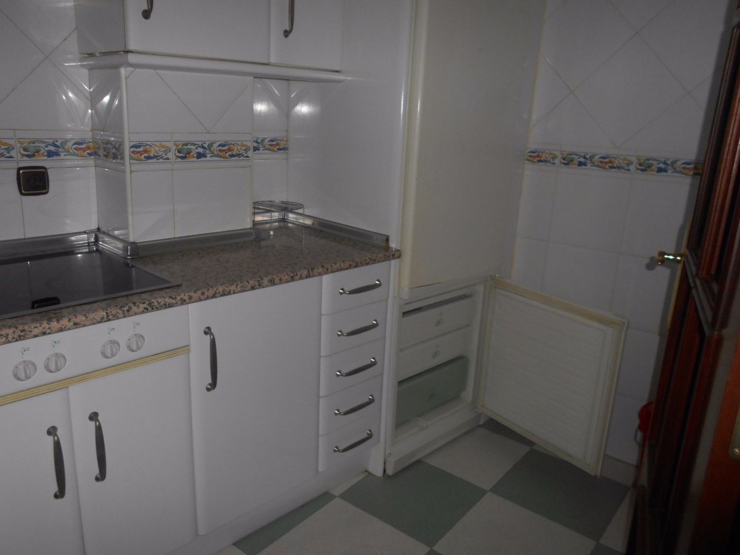 Pis de 50 m² a Salamanca