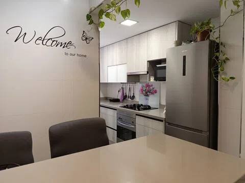 Wohnung 80 m² in Rincón de la Victoria