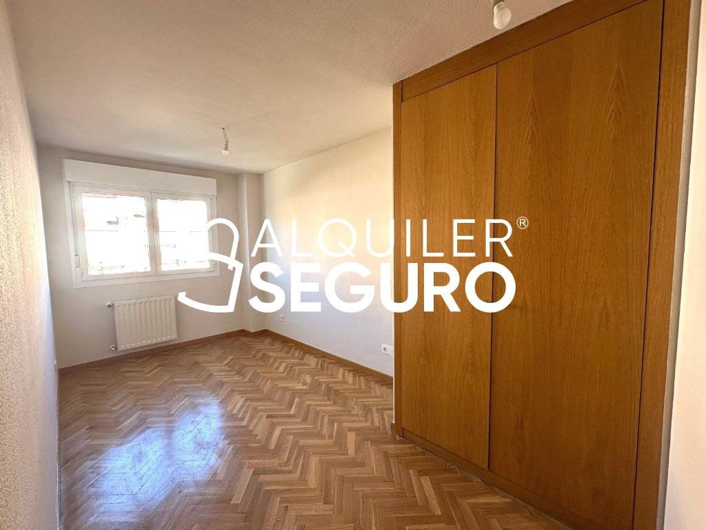 Pis de 90 m² a Madrid