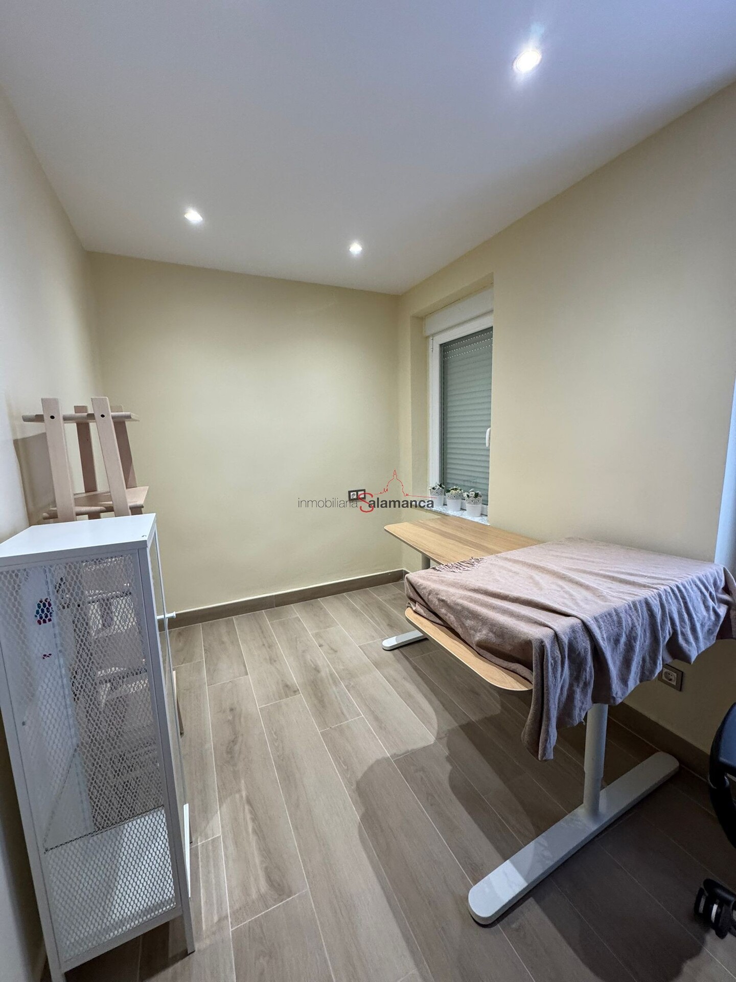 Piso de 125 m² en Salamanca