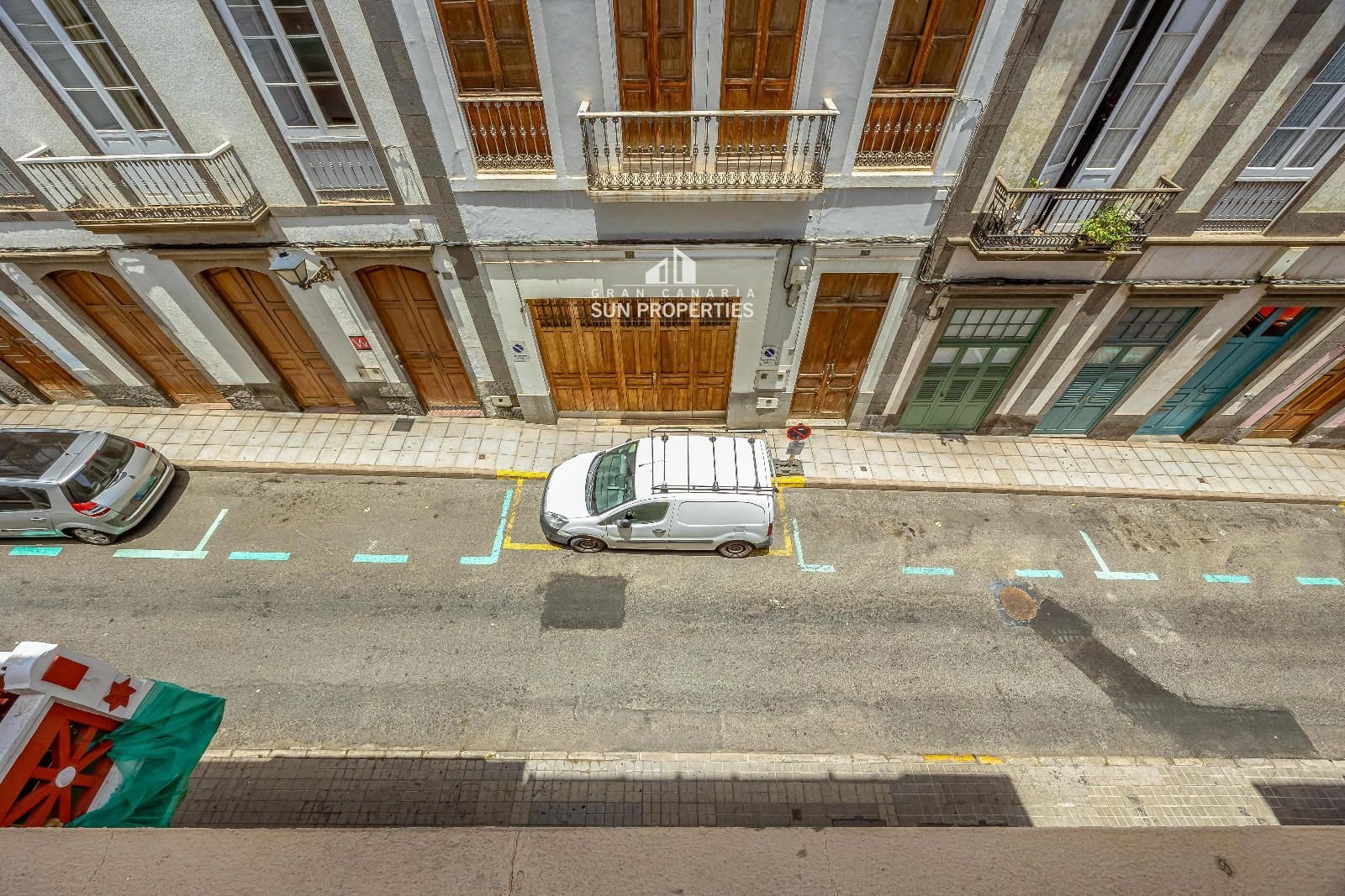 Piso de 70 m² en Las Palmas de Gran Canaria